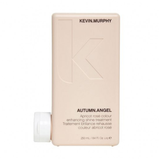 The tinting Kevin.Murphy Autumn.Angel Treatment balm leaving for strengthening of a shade of a fair hair, 250 ml The tinting Kevin.Murphy Autumn.Angel Treatment balm leaving for strengthening of a shade of a fair hair, 250 ml