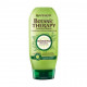 Тонизирующий бальзам-ополаскиватель Garnier Botanic Therapy Зеленый чай, эвкалипт и цитрус, для нормальных и склонных к жирности волос, 200 мл
Тонизирующий бальзам-ополаскиватель Garnier Botanic Therapy Зеленый чай, эвкалипт и цитрус, для нормальных и склонных к жирности волос, 200 мл