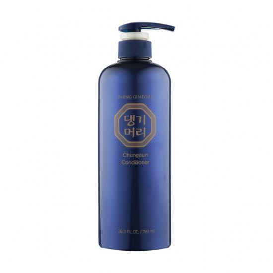 Тонізуючий кондиціонер Daeng Gi Meo Ri ChungEun Conditioner для всіх типів волосся, 780 мл Тонізуючий кондиціонер Daeng Gi Meo Ri ChungEun Conditioner для всіх типів волосся, 780 мл