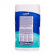 3-layer Selpak toilet paper, white, 4 pieces 3-layer Selpak toilet paper, white, 4 pieces