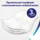 Туалетная бумага Zewa Deluxe Camomile Comfort с ароматом ромашки, 3-слойная, 150 отрывов, 24 рулона
Туалетная бумага Zewa Deluxe Camomile Comfort с ароматом ромашки, 3-слойная, 150 отрывов, 24 рулона
