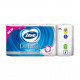 Туалетная бумага Zewa Deluxe Delicate Care белый, 3-слойная, 8 шт
Туалетная бумага Zewa Deluxe Delicate Care белый, 3-слойная, 8 шт