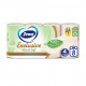 Туалетная бумага Zewa Exclusive Natural Soft белая, 4-слойная 150 отрывов, 8 рулонов
Туалетная бумага Zewa Exclusive Natural Soft белая, 4-слойная 150 отрывов, 8 рулонов