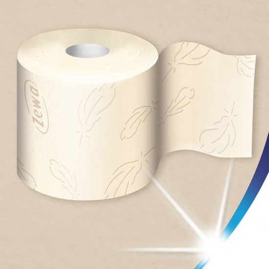 Туалетная бумага Zewa Exclusive Natural Soft белая, 4-слойная 150 отрывов, 8 рулонов
Туалетная бумага Zewa Exclusive Natural Soft белая, 4-слойная 150 отрывов, 8 рулонов
