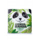 Sn_zhna Panda Bambuk toilet paper of 4 pieces 2 layers of 150 separations Sn_zhna Panda Bambuk toilet paper of 4 pieces 2 layers of 150 separations