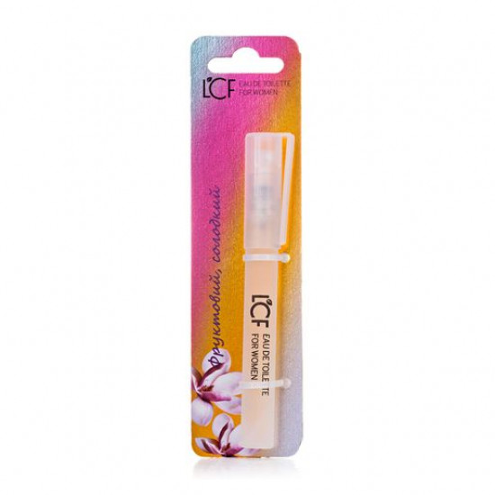 LCF 27 toilet water of female 8 ml LCF 27 toilet water of female 8 ml