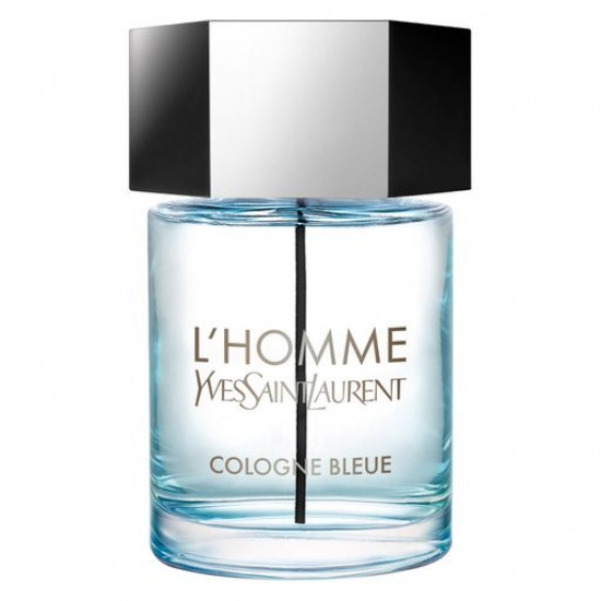 Туалетная вода Yves Saint Laurent L'Homme Cologne Bleue мужская 100мл
Туалетная вода Yves Saint Laurent L'Homme Cologne Bleue мужская 100мл