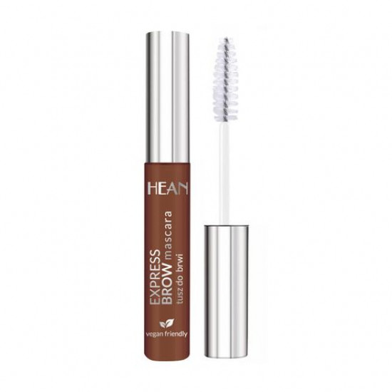 Туш для брів Hean Express Brow Mascara Blond/Brown, 10 мл Туш для брів Hean Express Brow Mascara Blond/Brown, 10 мл