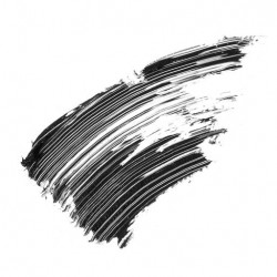 Туш для вій Aden Cosmetics Supersizer Mascara Black, 10 мл