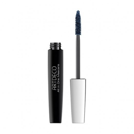 Тушь для ресниц Artdeco All in One Mascara 05 Blue, 10 мл
Тушь для ресниц Artdeco All in One Mascara 05 Blue, 10 мл