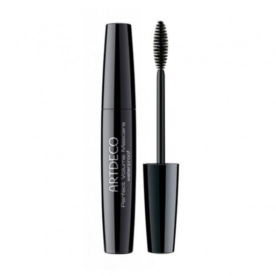 Тушь для ресниц Artdeco Perfect Volume Mascara Waterproof 71 Black, 10 мл
Тушь для ресниц Artdeco Perfect Volume Mascara Waterproof 71 Black, 10 мл