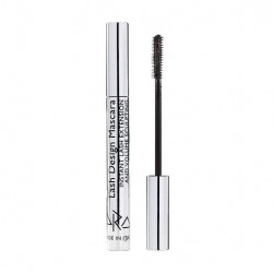 Тушь для ресниц Karaja Lash Design Mascara черная, 7 мл
