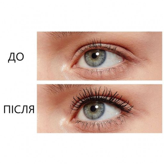Mascara L'Oreal Paris Bambi Eye False Lash, Extra Black, 8.9 ml Mascara L'Oreal Paris Bambi Eye False Lash, Extra Black, 8.9 ml