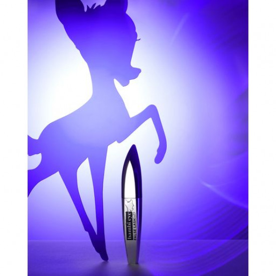 Mascara L'Oreal Paris Bambi Eye False Lash, Extra Black, 8.9 ml Mascara L'Oreal Paris Bambi Eye False Lash, Extra Black, 8.9 ml