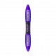 L'Oreal Paris Superstar X-Fiber mascara, black, 7.1 ml L'Oreal Paris Superstar X-Fiber mascara, black, 7.1 ml