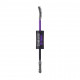 L'Oreal Paris Superstar X-Fiber mascara, black, 7.1 ml L'Oreal Paris Superstar X-Fiber mascara, black, 7.1 ml