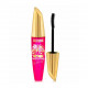 Тушь для ресниц Luxvisage be Crazy Volume & Lift up черная, 10 г
Тушь для ресниц Luxvisage be Crazy Volume & Lift up черная, 10 г