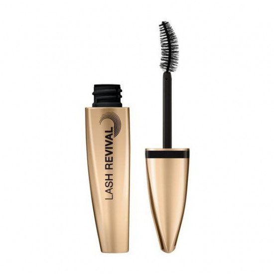 Туш для вій Max Factor Lash Revival Mascara 002 Black Brown, 11 мл Туш для вій Max Factor Lash Revival Mascara 002 Black Brown, 11 мл