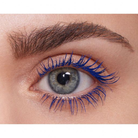Тушь для ресниц Shiseido Controlled Chaos MascaraInk 02 Sapphire Spark, 11.5 мл
Тушь для ресниц Shiseido Controlled Chaos MascaraInk 02 Sapphire Spark, 11.5 мл