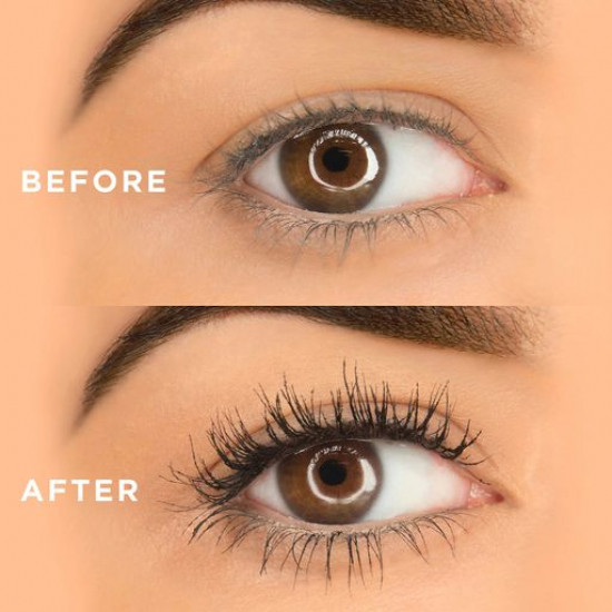 Тушь для ресниц Tarte Cosmetics Tarteist Lash Paint Mascara, Black, 7 мл
Тушь для ресниц Tarte Cosmetics Tarteist Lash Paint Mascara, Black, 7 мл