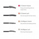 Тушь для ресниц Tony Moly The Shocking Cara 01 Extreme Volume, 8.5 г
Тушь для ресниц Tony Moly The Shocking Cara 01 Extreme Volume, 8.5 г