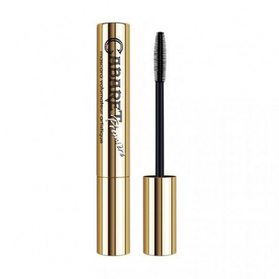Туш для вій Vivienne Sabo Cabaret Premiere Artistic Volume Mascara зі сценічним ефектом, 01 чорна, 9 мл Туш для вій Vivienne Sabo Cabaret Premiere Artistic Volume Mascara зі сценічним ефектом, 01 чорна, 9 мл