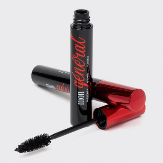 Vivienne Sabo Mon General Mascara Grand Volume Black mascara, 9 ml Vivienne Sabo Mon General Mascara Grand Volume Black mascara, 9 ml