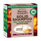 Твердий шампунь Garnier Botanic Therapy Solid Shampoo Імбирне відновлення для виснаженого, тонкого волосся, 60 г Твердий шампунь Garnier Botanic Therapy Solid Shampoo Імбирне відновлення для виснаженого, тонкого волосся, 60 г