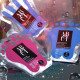The ultra moistening ABOUT body mask mitten, 1 couple The ultra moistening ABOUT body mask mitten, 1 couple