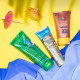 Universalny of an aloe - face gel and bodies of Eveline Cosmetics of 99% of Natural Aloe Vera, 250 ml Universalny of an aloe - face gel and bodies of Eveline Cosmetics of 99% of Natural Aloe Vera, 250 ml