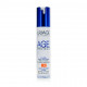 Універсальний флюїд для обличчя Uriage Age Protect Multi-Action Fluid SPF30 для нормальної та комбінованої шкіри, 40 мл Універсальний флюїд для обличчя Uriage Age Protect Multi-Action Fluid SPF30 для нормальної та комбінованої шкіри, 40 мл