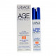 Універсальний флюїд для обличчя Uriage Age Protect Multi-Action Fluid SPF30 для нормальної та комбінованої шкіри, 40 мл Універсальний флюїд для обличчя Uriage Age Protect Multi-Action Fluid SPF30 для нормальної та комбінованої шкіри, 40 мл