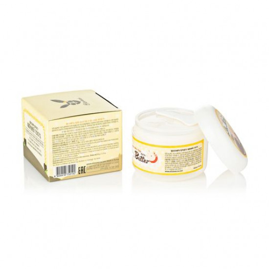 Универсальный крем-бальзам Elizavecca Milky Piggy Shea Butter 100% с маслом ши, 88 г
Универсальный крем-бальзам Elizavecca Milky Piggy Shea Butter 100% с маслом ши, 88 г