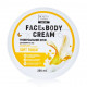 Универсальный крем Beauty Derm Soft Touch Face & Body Cream для лица и тела, 250 мл
Универсальный крем Beauty Derm Soft Touch Face & Body Cream для лица и тела, 250 мл