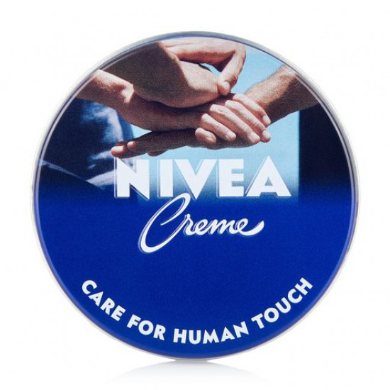 Universalny the moisturizing Nivea Creme cream, 150 ml Universalny the moisturizing Nivea Creme cream, 150 ml