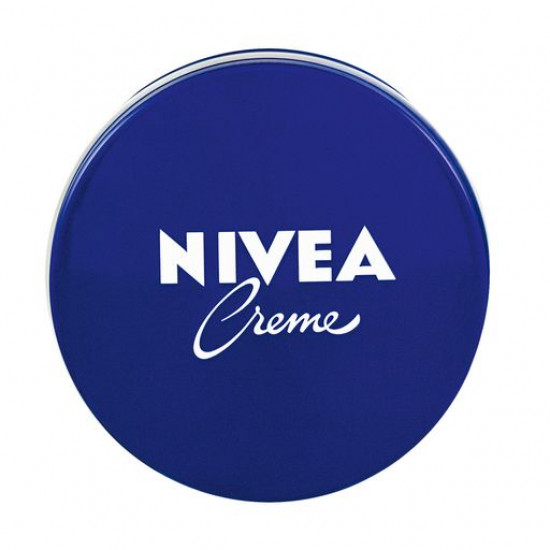 Универсальный увлажняющий крем Nivea Creme, 30 мл
Универсальный увлажняющий крем Nivea Creme, 30 мл