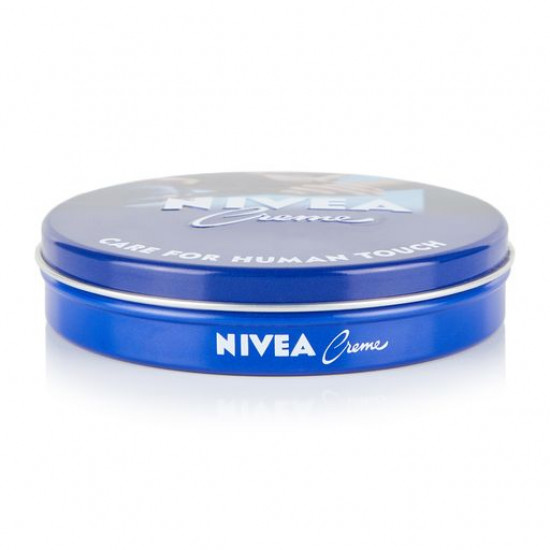 Универсальный увлажняющий крем Nivea Creme, 75 мл
Универсальный увлажняющий крем Nivea Creme, 75 мл