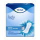 Feminine urological pads TENA Lady Extra, 20 pieces Feminine urological pads TENA Lady Extra, 20 pieces