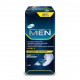 Urological laying men's TENA Men Level 2, 20 pieces Urological laying men's TENA Men Level 2, 20 pieces