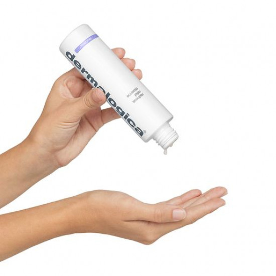 The calming essence for the person Dermalogica UltraCalming Redness Relief Essence against reddenings, 150 ml The calming essence for the person Dermalogica UltraCalming Redness Relief Essence against reddenings, 150 ml