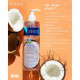 Успокаивающий и восстанавливающий гель для лица и тела Eveline Cosmetics 99% Natural Coconut, 400 мл
Успокаивающий и восстанавливающий гель для лица и тела Eveline Cosmetics 99% Natural Coconut, 400 мл