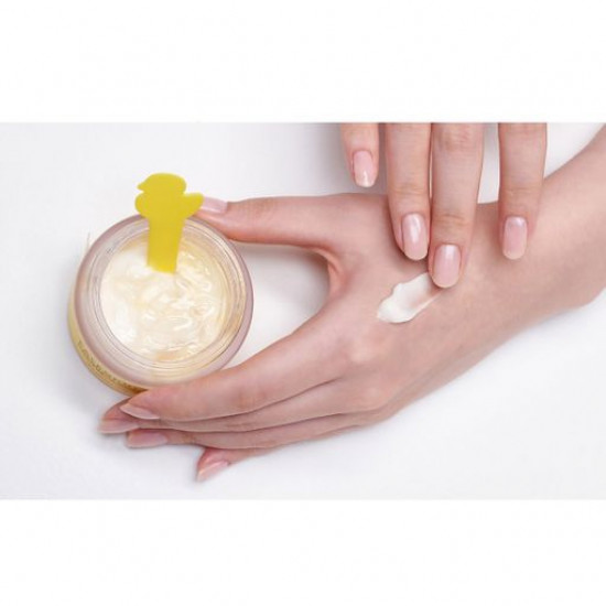 Успокаивающий крем для лица WellDerma Calendula Calming Soon Cream с календулой, 80 г
Успокаивающий крем для лица WellDerma Calendula Calming Soon Cream с календулой, 80 г