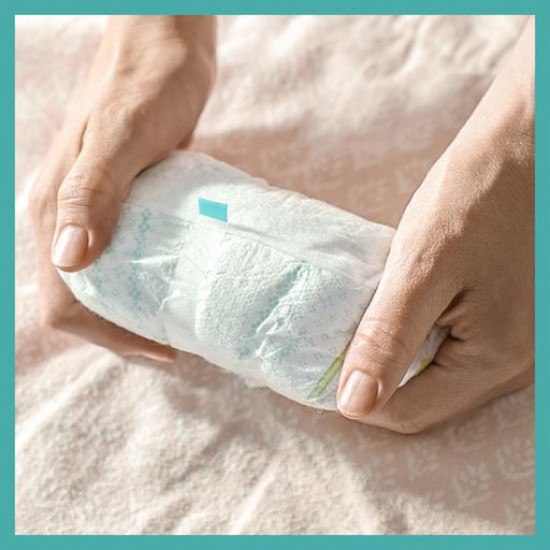 Уценка! Подгузники-трусики Pampers Pants размер 6 (15+ кг), 48 шт
Уценка! Подгузники-трусики Pampers Pants размер 6 (15+ кг), 48 шт