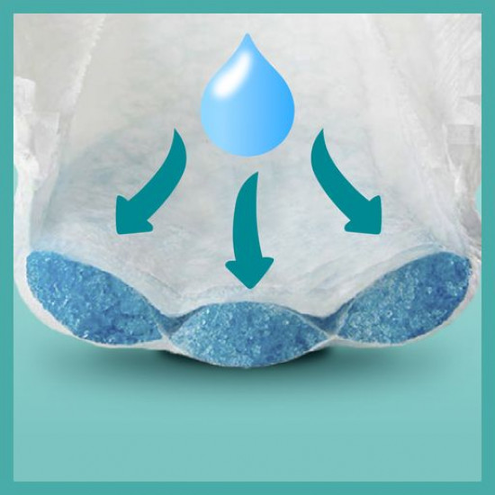 Уценка! Подгузники-трусики Pampers Pants размер 6 (15+ кг), 48 шт
Уценка! Подгузники-трусики Pampers Pants размер 6 (15+ кг), 48 шт
