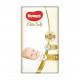 Markdown! Huggies Elite Soft diapers size 2 (4-6 kg), 50 pieces Markdown! Huggies Elite Soft diapers size 2 (4-6 kg), 50 pieces