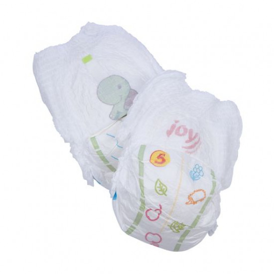 Uts_nka! Trusiki-p_dguzki Joy Run & Fun rozm_r 5 (11-15 kg), 40 pieces Uts_nka! Trusiki-p_dguzki Joy Run & Fun rozm_r 5 (11-15 kg), 40 pieces