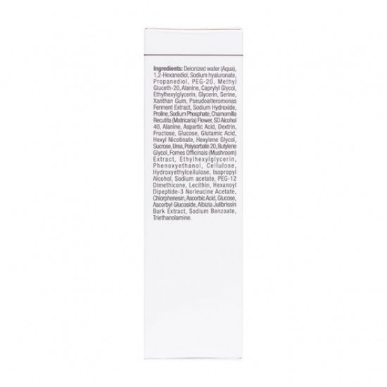 Зволожуюча та відновлююча сироватка для обличчя Christina Comodex Hydrate & Restore Serum, 30 мл Зволожуюча та відновлююча сироватка для обличчя Christina Comodex Hydrate & Restore Serum, 30 мл