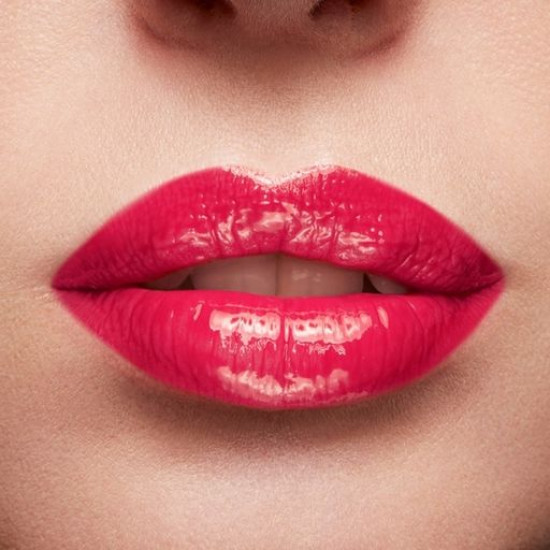 The moisturizing lipstick for lips of Lancôme L'Absolu Rouge Cream Lipstick 371 Passionnement, 3.4 g The moisturizing lipstick for lips of Lancôme L'Absolu Rouge Cream Lipstick 371 Passionnement, 3.4 g