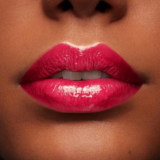 The moisturizing lipstick for lips of Lancôme L'Absolu Rouge Cream Lipstick 371 Passionnement, 3.4 g The moisturizing lipstick for lips of Lancôme L'Absolu Rouge Cream Lipstick 371 Passionnement, 3.4 g