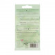 Зволожуюча, розгладжуюча маска для обличчя Bielenda Crystal Glow Jade Stone Face Mask, 8 г Зволожуюча, розгладжуюча маска для обличчя Bielenda Crystal Glow Jade Stone Face Mask, 8 г